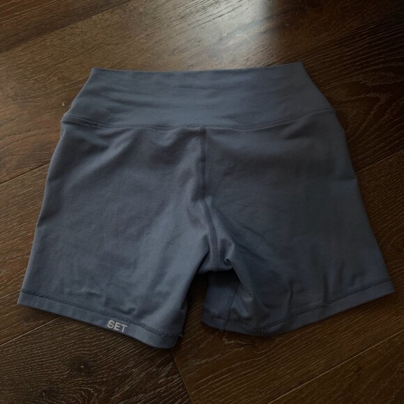 Set Active Formcloud Shorts - Hydro - Picture 6 of 7